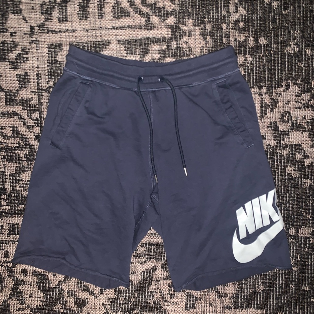 Nike shorts